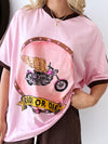 By Frankie / Ride or Die Tee
