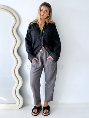 Little Lies / Leo Jacket
