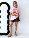 By Frankie / Ride or Die Tee