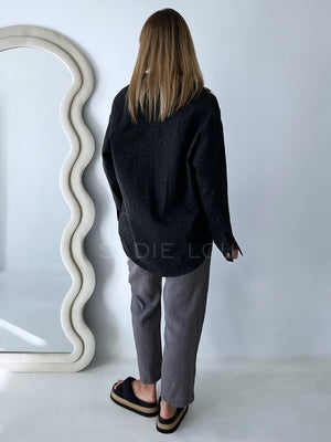 Little Lies / Leo Jacket