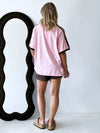 By Frankie / Ride or Die Tee