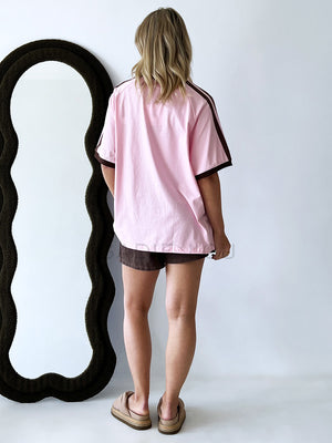By Frankie / Ride or Die Tee