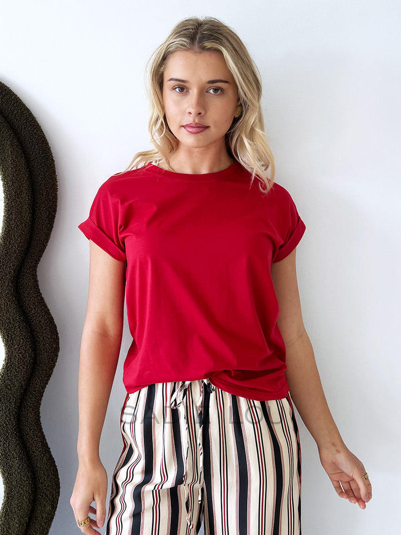 Little lies / Rhodes Tee