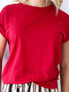 Little lies / Rhodes Tee