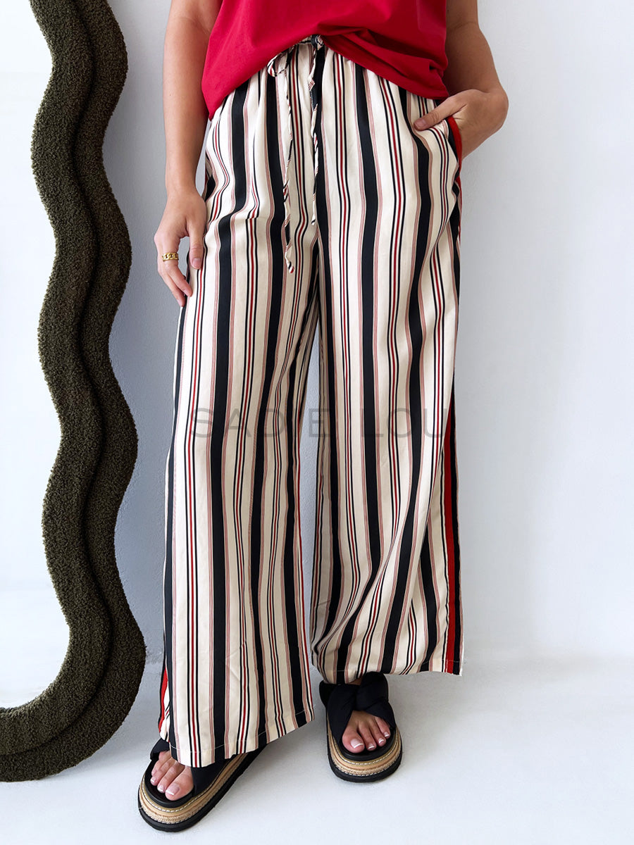 Little Lies / Miami Pant
