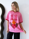 By Frankie / 11 Jersey Tee