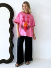 Lover Lover Pant - Black