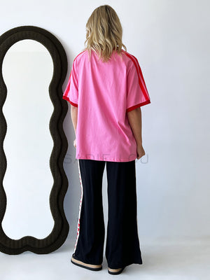 Lover Lover Pant - Black