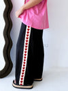 Lover Lover Pant - Black
