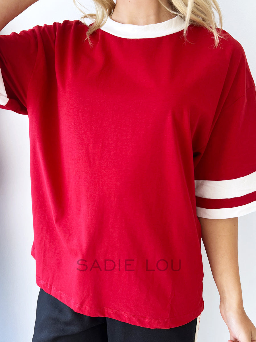 Mikki Tee
