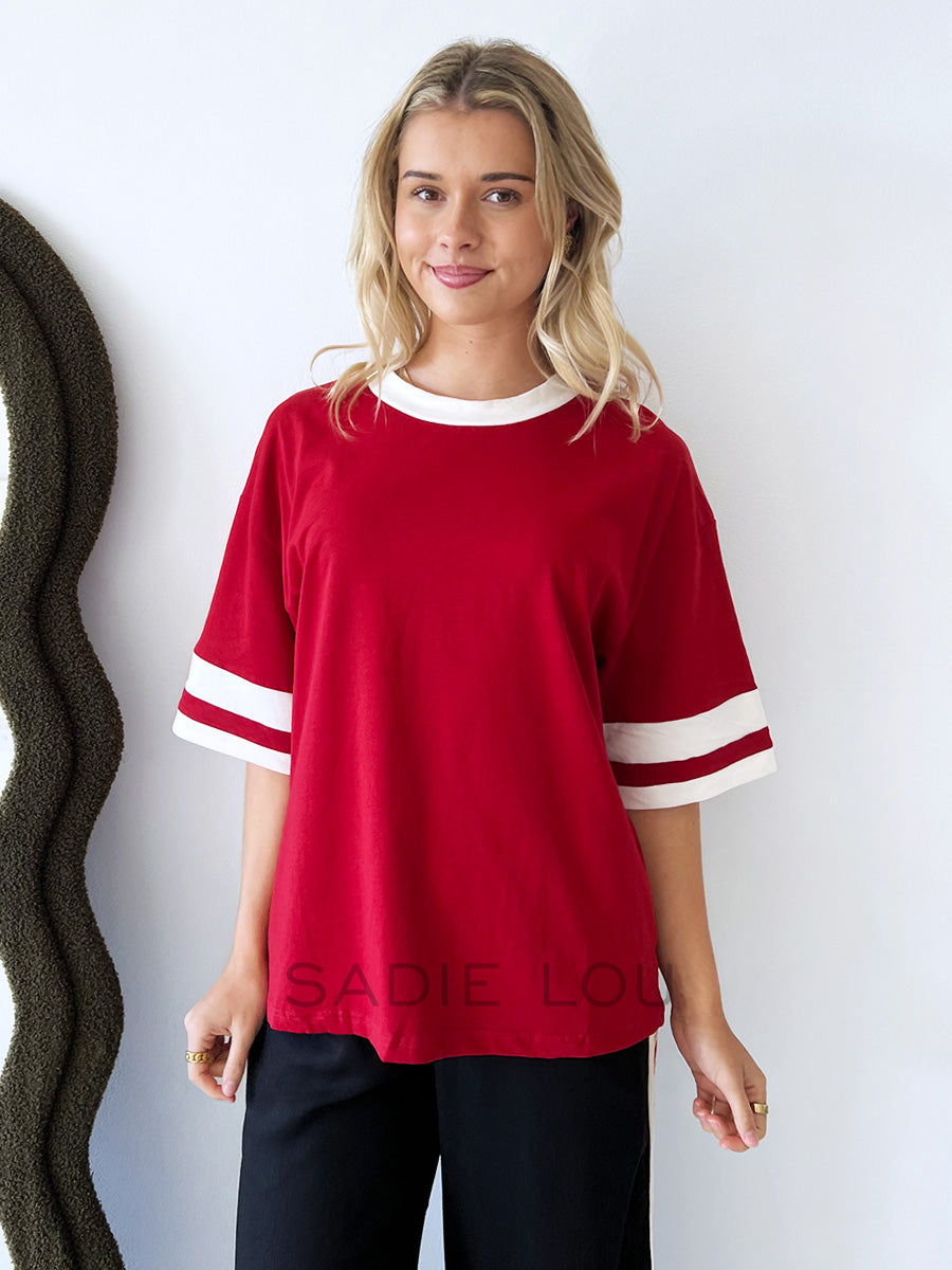 Mikki Tee