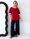 Lover Lover Pant - Black