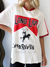 Lover Lover Pant - Black