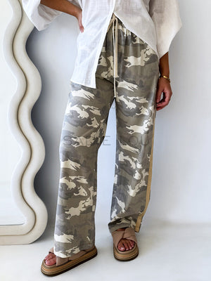 By Frankie / Riley Blouse - White