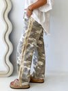 By Frankie / Riley Blouse - White