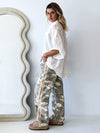 By Frankie / Riley Blouse - White