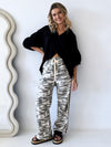 By Frankie / Riley Blouse - Black