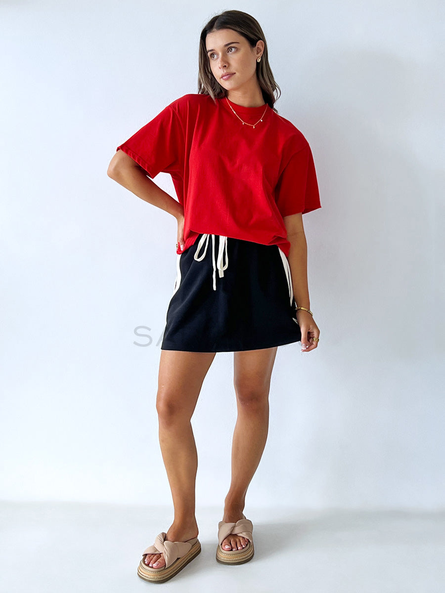 Cartel & Willow / Milana Mini Skirt