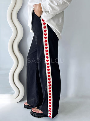 By Frankie / Twin Flame Long Sleeve