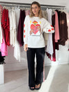 By Frankie / Twin Flame Long Sleeve
