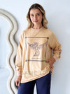By Frankie / Listen to The Ocean Long Sleeve