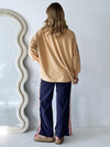 By Frankie / Listen to The Ocean Long Sleeve