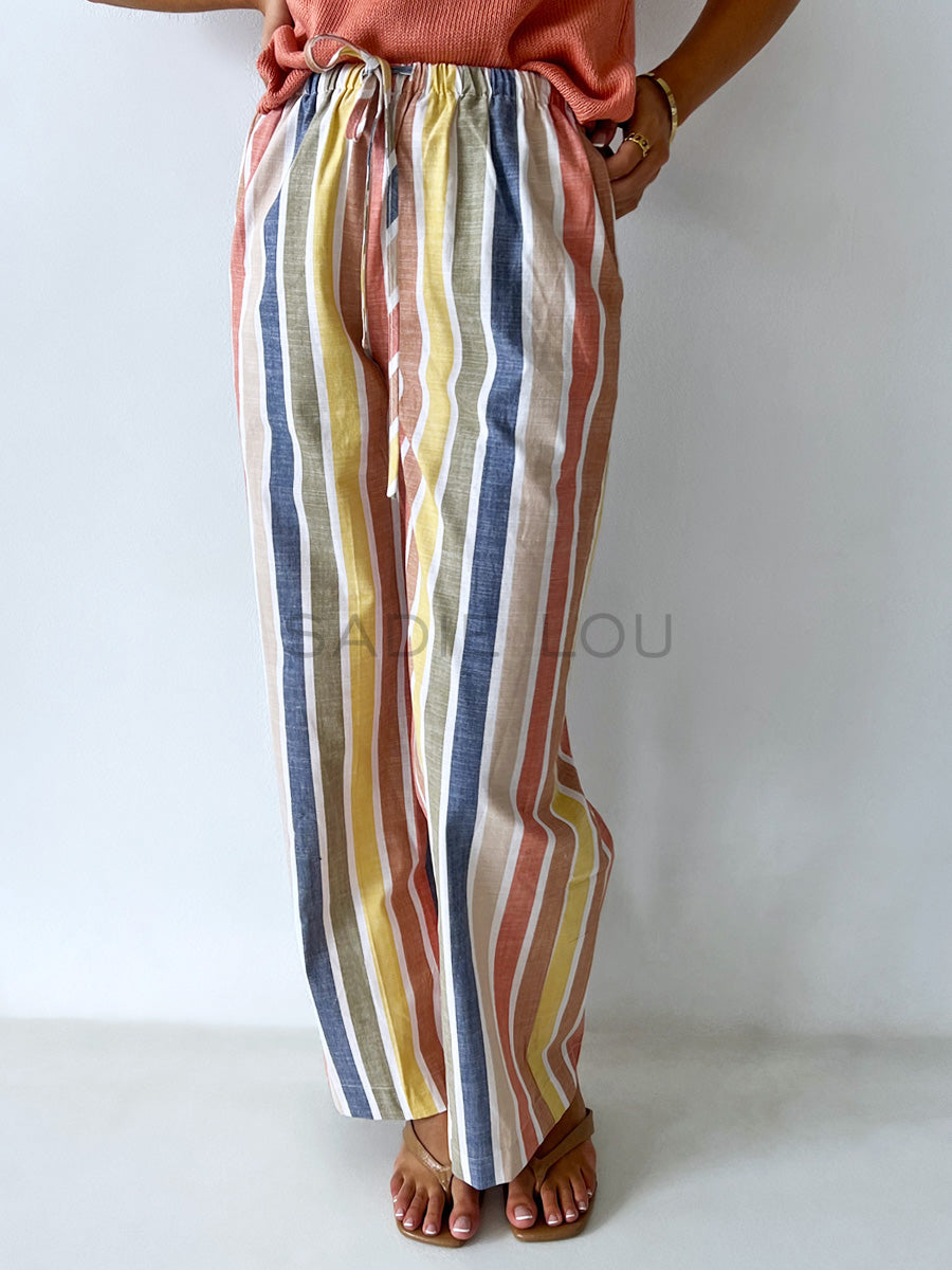 Little Lies / Sofie Pant