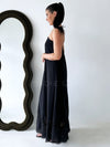 By Frankie / Ottley Maxi Dress - Black
