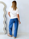 Little Palma / Hotel Palma Tee - Green