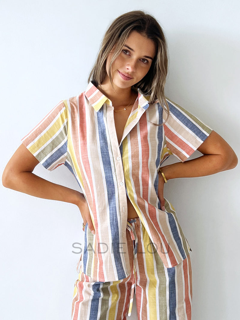 Little Lies / Sofie Shirt