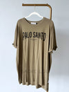 Laundry Room / Palosanto Tee