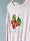 Laundry Room / Strawberry Daiquiri Tee