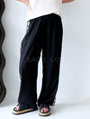 Silent Theory / Bandera Pant