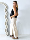 Little Lies / Todd Linen Pant