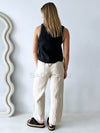 Little lies / Sami Linen Top