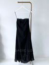 By Frankie / Ottley Maxi Dress - Black