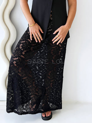 By Frankie / Neva Skirt