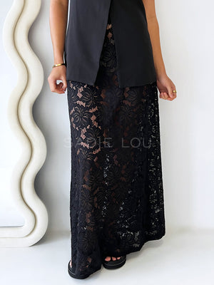 By Frankie / Neva Skirt