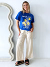 Amalfi Coast Tee
