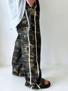 Near The Sea / Racer Pant - Camo