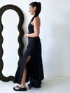 By Frankie / Tillie Maxi Dress - Black