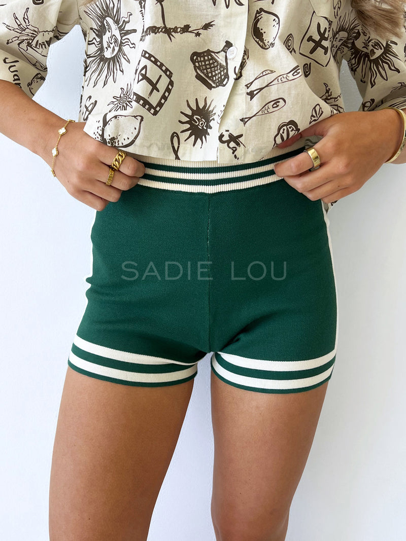 Juan and Me / Osana Short