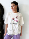 Patch Studio / Nothing But The Flowers Tee
