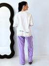 Patch Studio / Nothing But The Flowers Tee