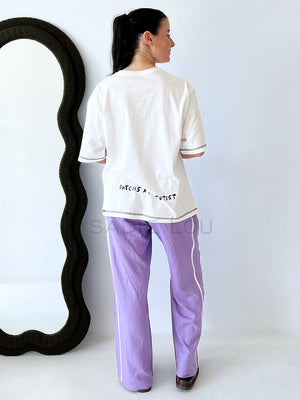 Patch Studio / Nothing But The Flowers Tee