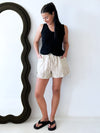 Little Lies / Polka Dot Shorts