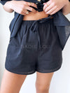 By Frankie / Bonnie Short Set - Black
