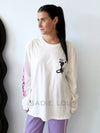 Patch Studio / Awake LS Tee