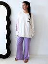 Patch Studio / Awake LS Tee