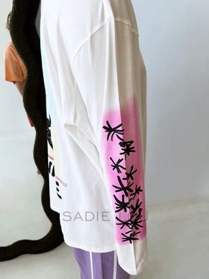 Patch Studio / Awake LS Tee